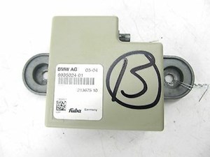 2004-2005 BMW 525i 530i E60 OEM REAR DECK BACK UP ANTENNA MODULE 6935024