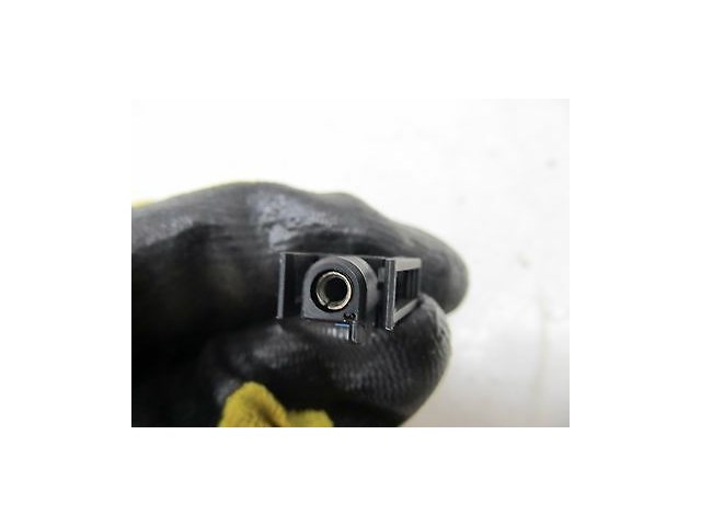 2003-2005 BMW Z4 E85 OEM BUMPER ANTENNA AMPLIFIER  