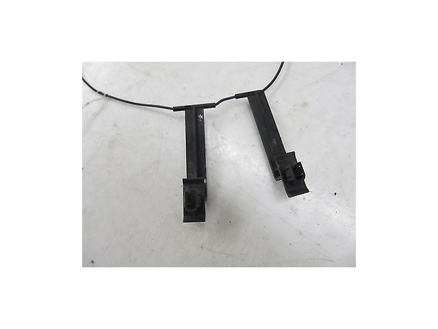 2003-2005 BMW Z4 E85 OEM BUMPER ANTENNA AMPLIFIER  