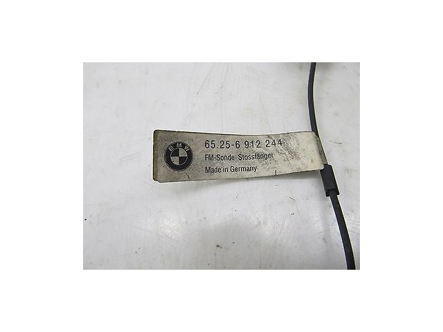 2003-2005 BMW Z4 E85 OEM BUMPER ANTENNA AMPLIFIER  