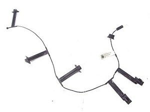 2003-2005 BMW Z4 E85 OEM BUMPER ANTENNA AMPLIFIER  