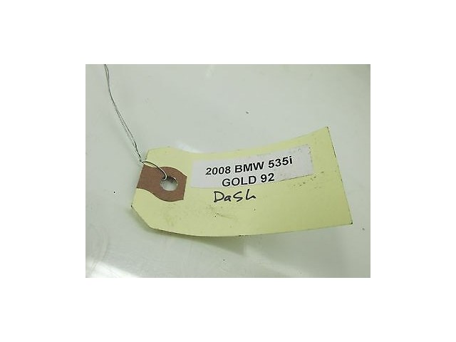 2008-2010 BMW 528i 535i E60 OEM FRONT DASH CONVENIENCE ACCESS ANTENNA MODULE