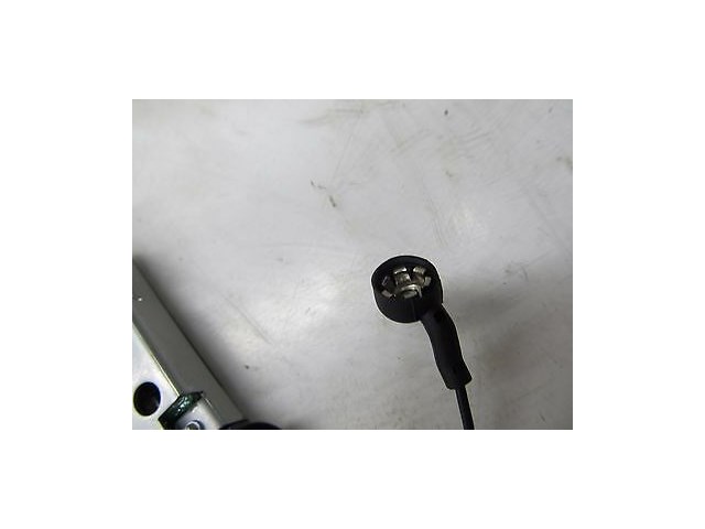 2013-2016 CADILLAC ATS OEM RIGHT C PILLAR ANTENNA AMPLIFIER 22766327