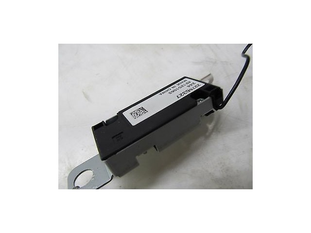 2013-2016 CADILLAC ATS OEM RIGHT C PILLAR ANTENNA AMPLIFIER 22766327