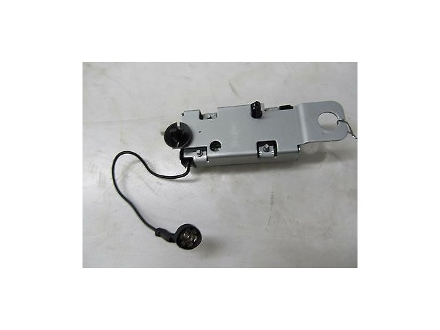 2013-2016 CADILLAC ATS OEM RIGHT C PILLAR ANTENNA AMPLIFIER 22766327