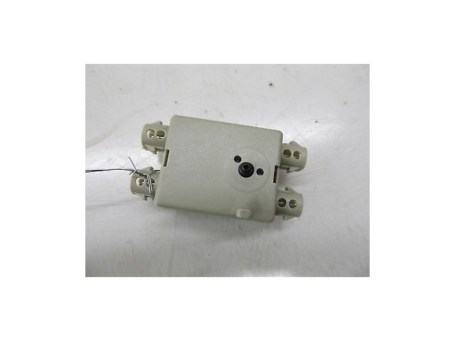 2011-2013 BMW 550i 535i F10 OEM RIGHT REAR ANTENNA TRAP CIRCUIT FILTER 9118261