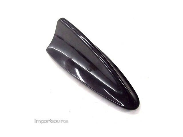 2006-2008 BMW 750LI E66 E65 OEM ROOF ANTENNA FIN COVER