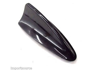 2006-2008 BMW 750LI E66 E65 OEM ROOF ANTENNA FIN COVER