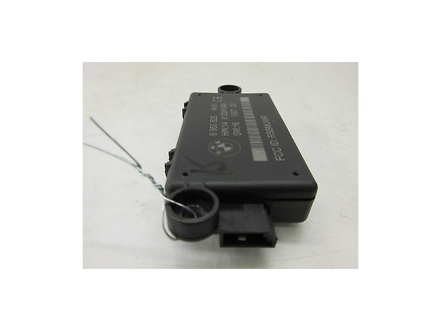 2006-2010 BMW M6 E63 OEM RIGHT FRONT DOOR DWA ANTENNA ALARM SYSTEM SENSOR MODULE