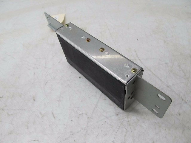  2002-2010 LEXUS SC430 Z40 OEM NAVIGATION ANTENNA RADIO MODULE AMPLIFIER CONTROL