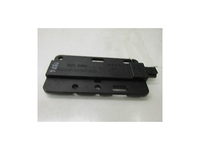 2006-2010 BMW M6 E63 OEM REAR DECK LID TRUNK ANTENNA CONVENIENCE ACCESS SENSOR