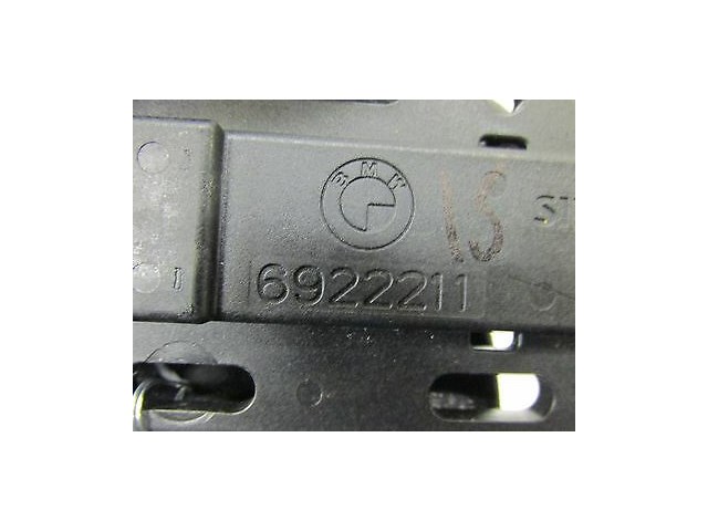 2006-2010 BMW M6 E63 OEM REAR DECK LID TRUNK ANTENNA CONVENIENCE ACCESS SENSOR