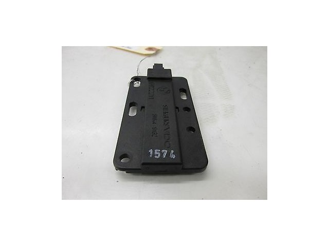 2006-2010 BMW M6 E63 OEM REAR DECK LID TRUNK ANTENNA CONVENIENCE ACCESS SENSOR