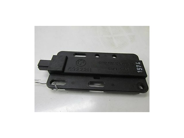 2006-2010 BMW M6 E63 OEM REAR DECK LID TRUNK ANTENNA CONVENIENCE ACCESS SENSOR