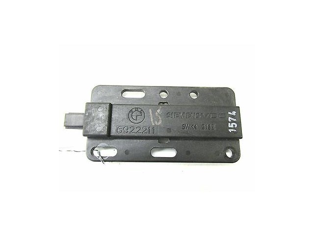 2006-2010 BMW M6 E63 OEM REAR DECK LID TRUNK ANTENNA CONVENIENCE ACCESS SENSOR