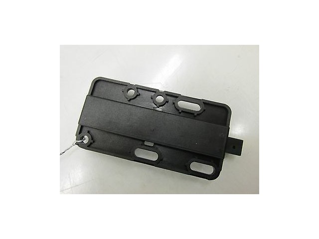 2006-2010 BMW M6 E63 OEM RIGHT REAR TRUNK ANTENNA CONVENIENCE ACCESS SENSOR UNIT