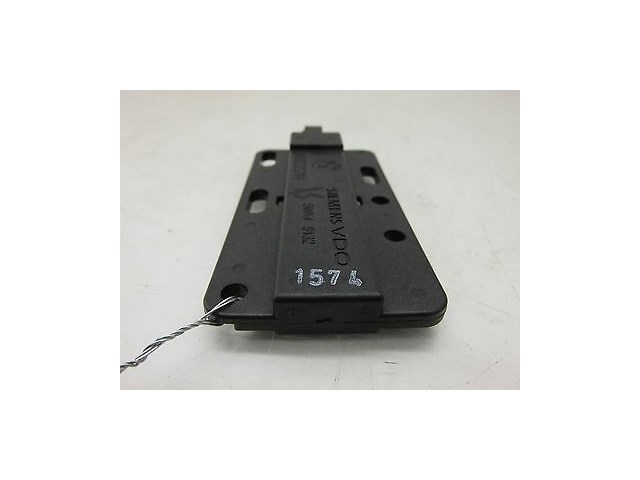 2006-2010 BMW M6 E63 OEM RIGHT REAR TRUNK ANTENNA CONVENIENCE ACCESS SENSOR UNIT