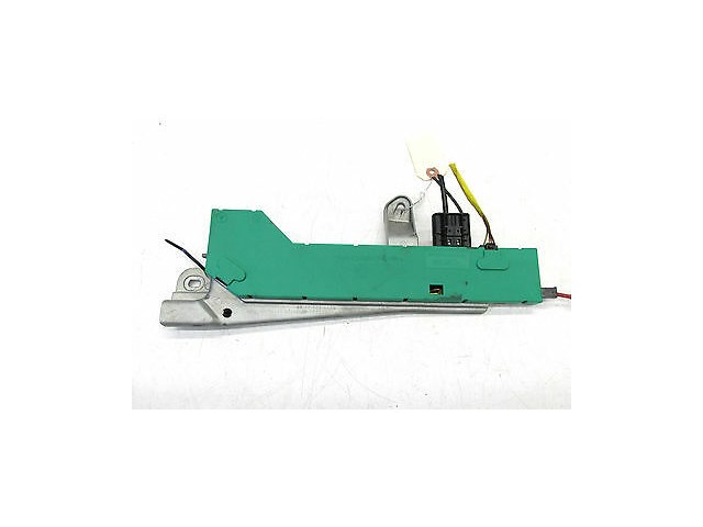 2003-2006 MERCEDES BENZ E320 W211 OEM ANTENNA AMPLIFIER RADIO REMOTE CONTROL 