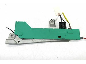 2003-2006 MERCEDES BENZ E320 W211 OEM ANTENNA AMPLIFIER RADIO REMOTE CONTROL 