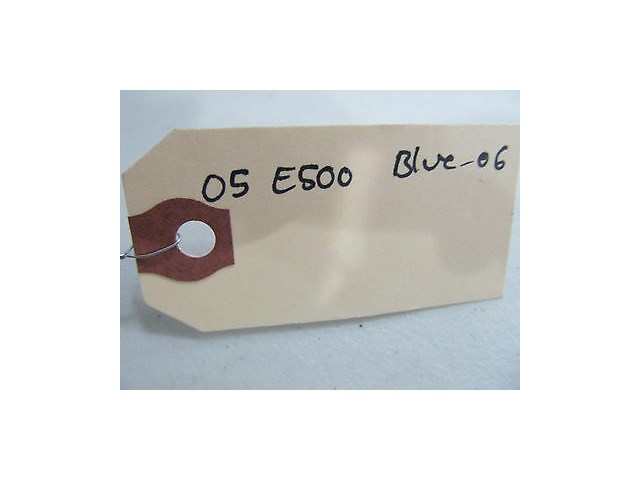 2003-2006 MERCEDES BENZ E500 W211 OEM ANTENNA BOOSTER AMPLIFIER A2118208689