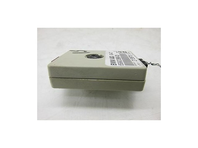 2006-2010 BMW M6 E63 OEM LEFT REAR ANTENNA SUPPRESSION FILTER 6990089