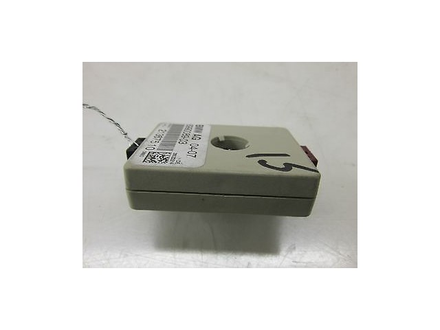 2006-2010 BMW M6 E63 OEM LEFT REAR ANTENNA SUPPRESSION FILTER 6990089