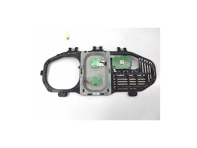 2006-2009 MERCEDES R350 W251 OEM REAR ROOF ANTENNA MODULE BOOSTER AMPLIFIER 