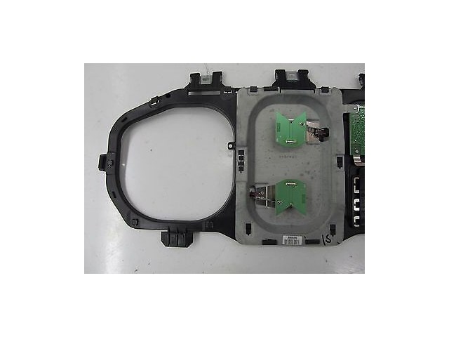 2006-2009 MERCEDES R350 W251 OEM REAR ROOF ANTENNA MODULE BOOSTER AMPLIFIER 