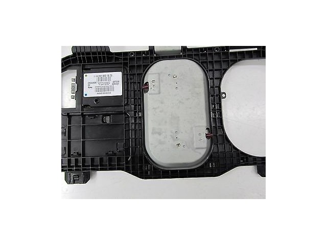 2006-2009 MERCEDES R350 W251 OEM REAR ROOF ANTENNA MODULE BOOSTER AMPLIFIER 