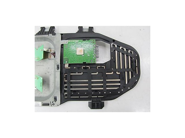 2006-2009 MERCEDES R350 W251 OEM REAR ROOF ANTENNA MODULE BOOSTER AMPLIFIER 