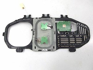 2006-2009 MERCEDES R350 W251 OEM REAR ROOF ANTENNA MODULE BOOSTER AMPLIFIER 