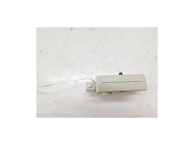 2006-2010 BMW X3 E83 OEM RIGHT REAR ANTENNA TRAP CIRCUIT FILTER 6990090