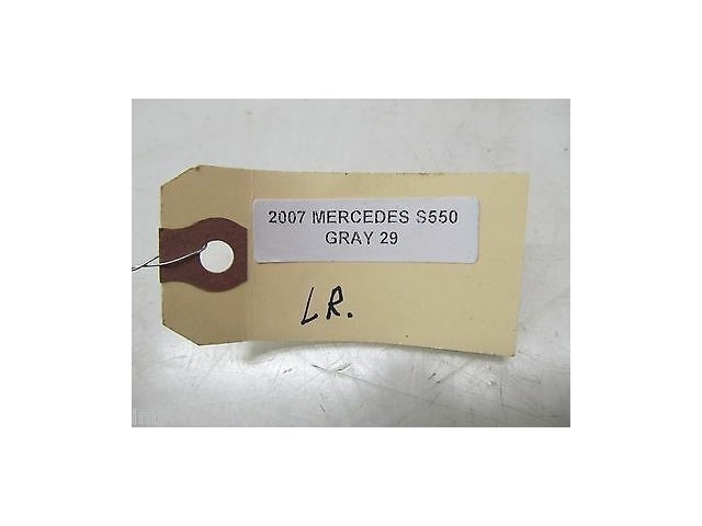 2007-2009 MERCEDES S550 W221 OEM MOTOROLA ANTENNA BOOSTER AMPLIFIER 