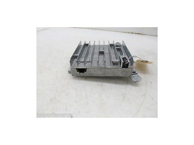 2007-2009 MERCEDES S550 W221 OEM MOTOROLA ANTENNA BOOSTER AMPLIFIER 
