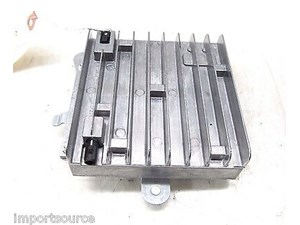 2007-2009 MERCEDES S550 W221 OEM MOTOROLA ANTENNA BOOSTER AMPLIFIER 