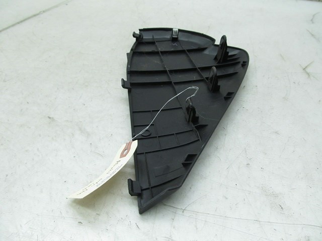 2005-2009 SAAB 9-5 OEM RIGHT FRONT SIDE DASH TRIM COVER PANEL 