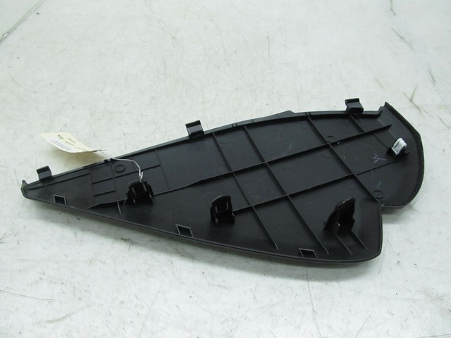 2005-2009 SAAB 9-5 OEM RIGHT FRONT SIDE DASH TRIM COVER PANEL 