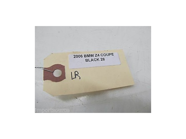 2005-2008 BMW Z4 E86 E85 OEM ANTENNA MODULE UNIT SPLITTER 65206912817