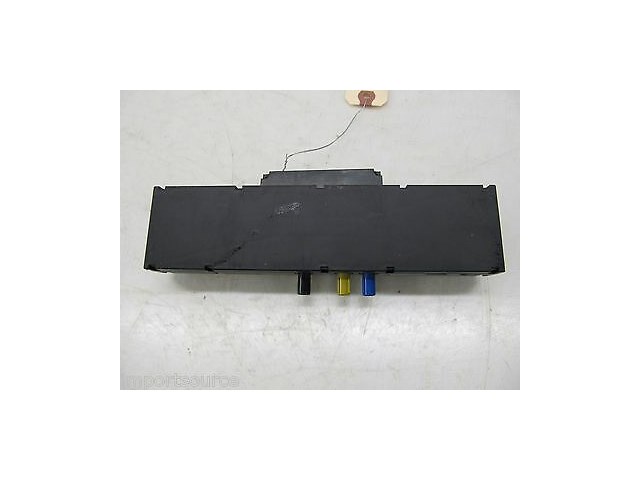 2005-2008 BMW Z4 E86 E85 OEM ANTENNA MODULE UNIT SPLITTER 65206912817