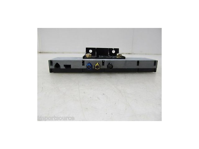2005-2008 BMW Z4 E86 E85 OEM ANTENNA MODULE UNIT SPLITTER 65206912817