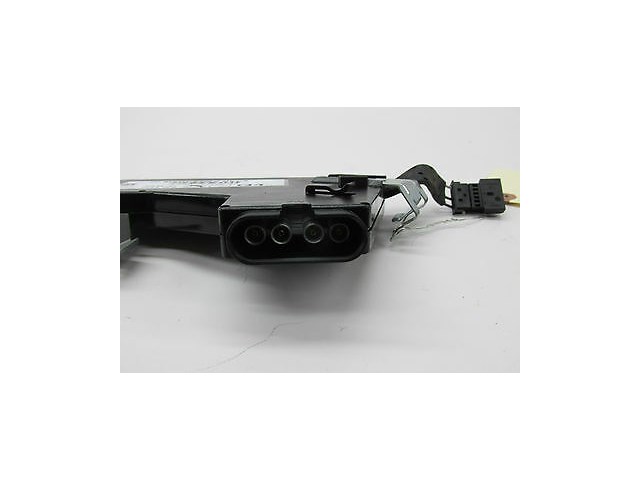 2004-2006 MERCEDES BENZ SL600 R230 OEM LEFT FIREWALL ANTENNA AMPLIFIER MODULE