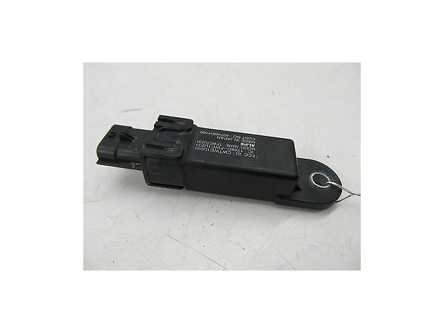 2006-2009 INFINITI M45 M35 OEM LEFT FRONT TIRE PRESSURE RECEIVER ANTENNA SENSOR