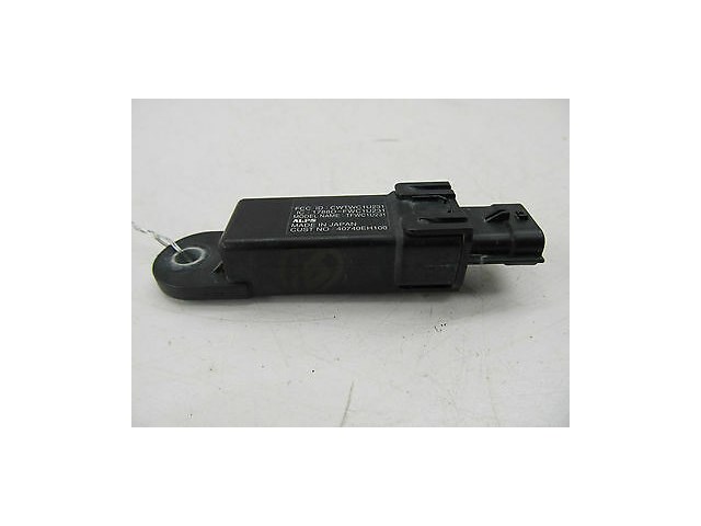 2006-2009 INFINITI M45 M35 OEM LEFT FRONT TIRE PRESSURE RECEIVER ANTENNA SENSOR