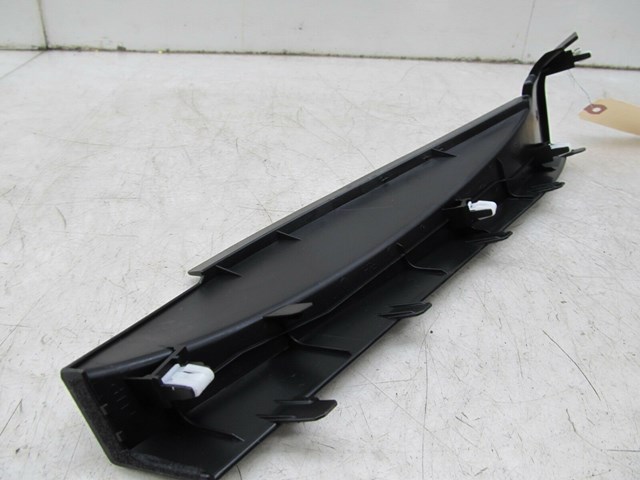 2009-2016 INFINITI FX35 QX70 OEM RIGHT FRONT DASH TRIM COVER 