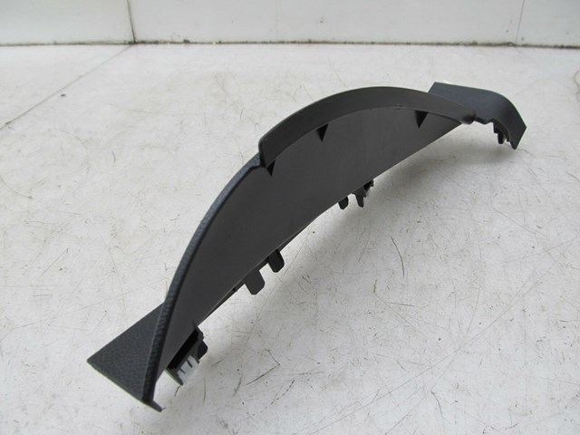 2009-2016 INFINITI FX35 QX70 OEM RIGHT FRONT DASH TRIM COVER 