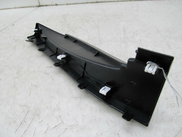 2009-2016 INFINITI FX35 QX70 OEM RIGHT FRONT DASH TRIM COVER 