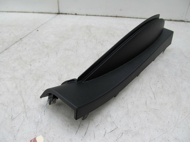 2009-2016 INFINITI FX35 QX70 OEM RIGHT FRONT DASH TRIM COVER 