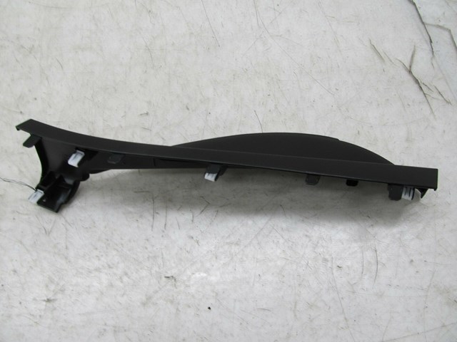 2009-2016 INFINITI FX35 QX70 OEM RIGHT FRONT DASH TRIM COVER 