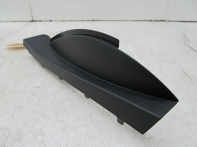 2009-2016 INFINITI FX35 QX70 OEM RIGHT FRONT DASH TRIM COVER 