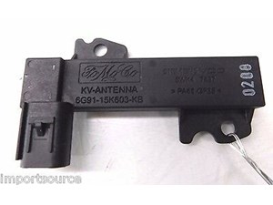 2009-2011 JAGUAR XF OEM KEYLESS ENTRY ANTENNA MODULE 6G9115K603KB